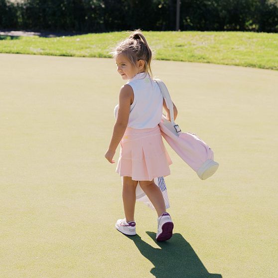 Little Sunday Kids Golf Bag
