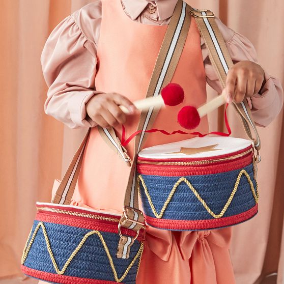 Meri Meri Drum Handbag