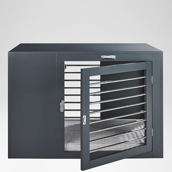 Moderno Pet Crate
