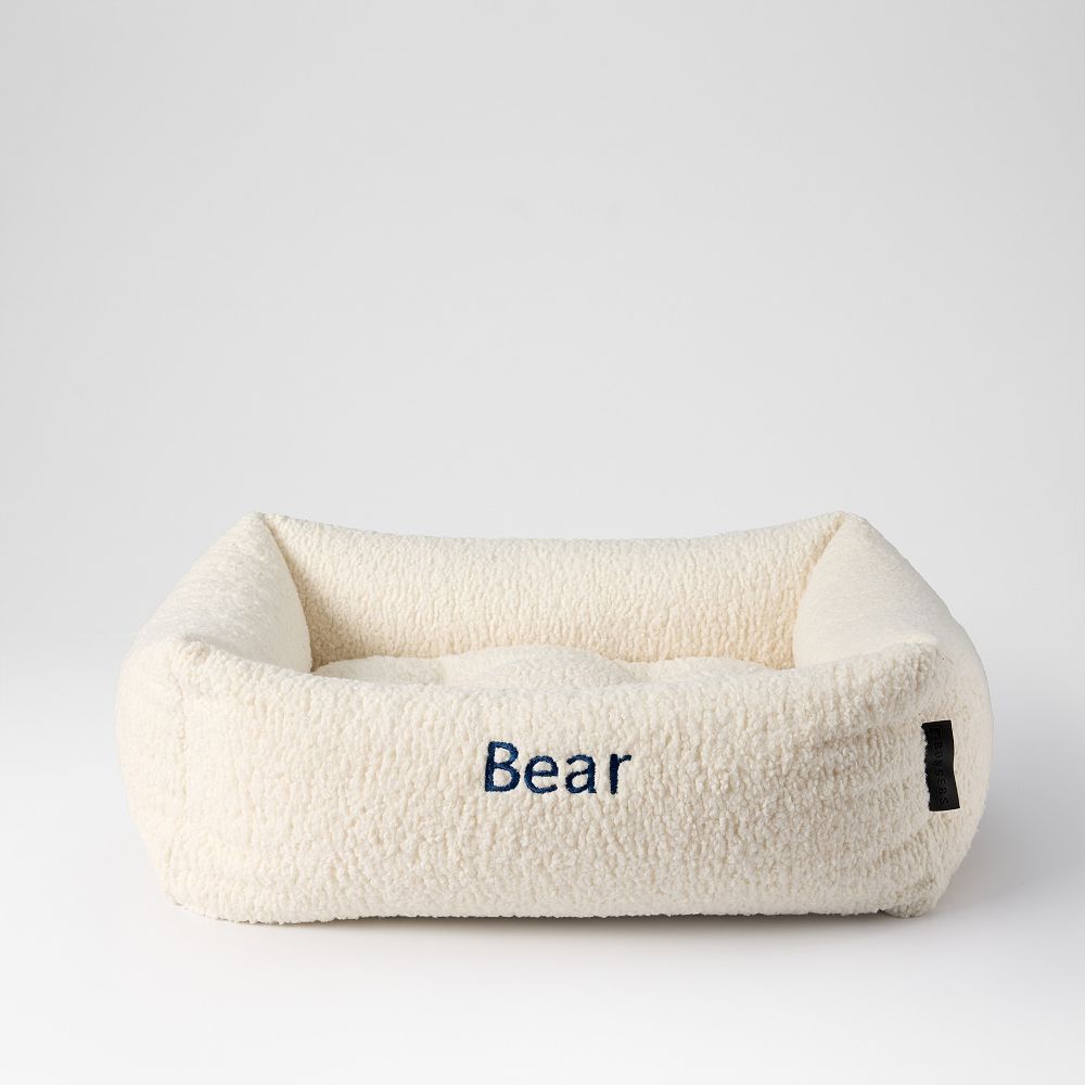 Cozy Dog Lounge Bed