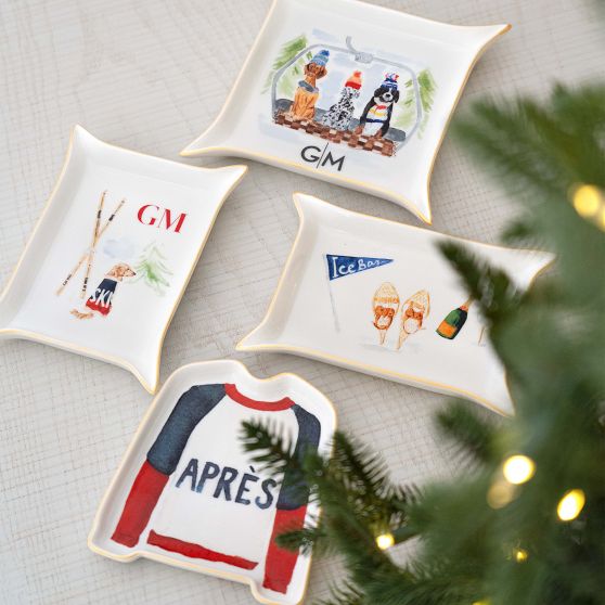 Mark &amp; Graham x Gray Malin Après Ski Sweater Catchall