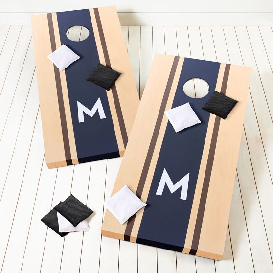 Regulation Size Bean Bag Toss