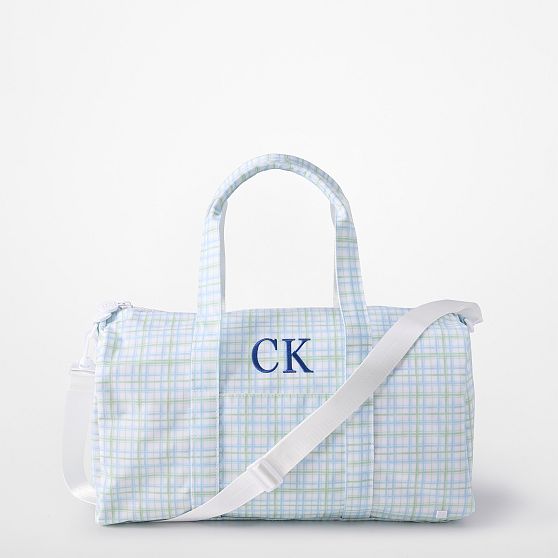 Riley Weekender Bag
