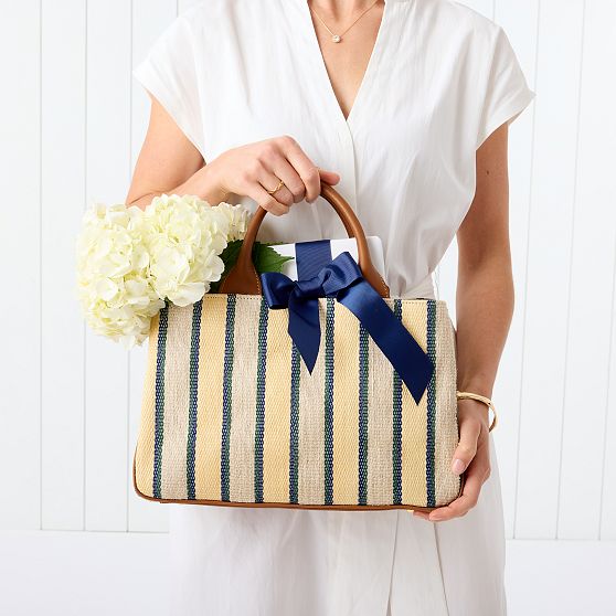 Riviera Italian Handbag