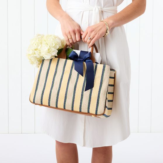 Riviera Italian Handbag