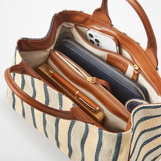 Riviera Italian Handbag