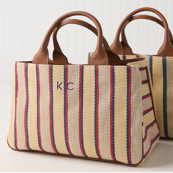 Riviera Italian Handbag