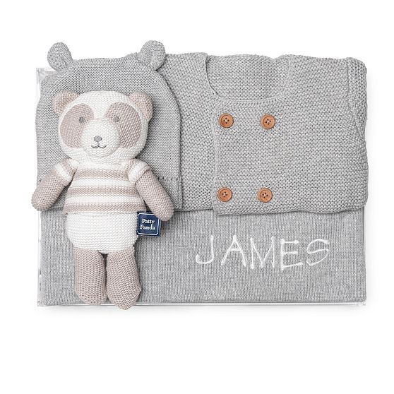 Bundle of Joy Baby Gift Set