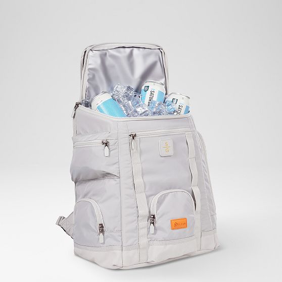 Stitch Golf Birdie Bag