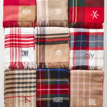 The Plaid Shop