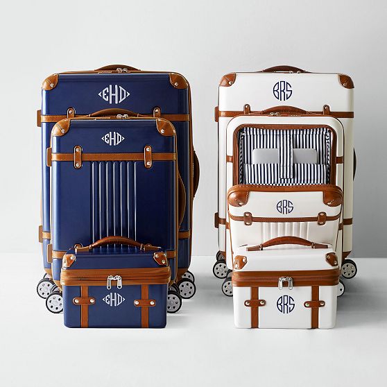 Terminal 1 Cosmetic Case