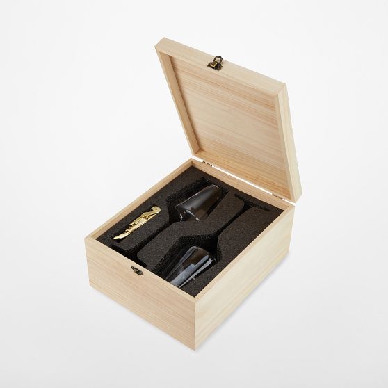 Wine Lover Gift Set