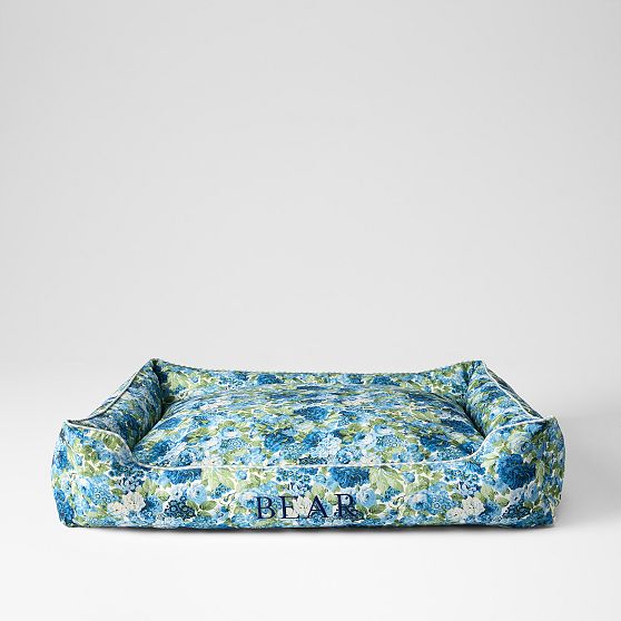 Sanderson Dog Pillow Bed