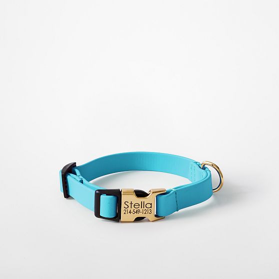 Waterproof Dog Collar