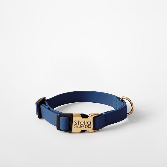 Waterproof Dog Collar