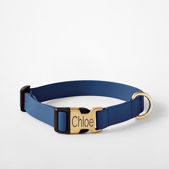 Waterproof Dog Collar