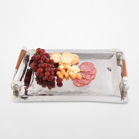 Golf Serving Tray