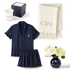 Mother's Day Cozy Gift Set