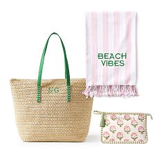 Mother's Day Poolside Gift Set