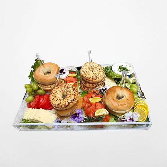 Brunch Board Serving Tray