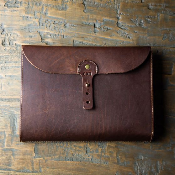 Holtz Leather Padfolio