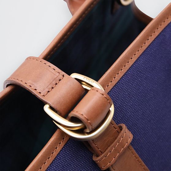 Polo Ralph Lauren Pet Carrier