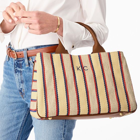 Riviera Italian Handbag