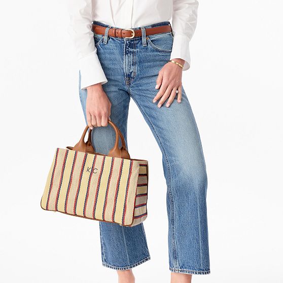 Riviera Italian Handbag