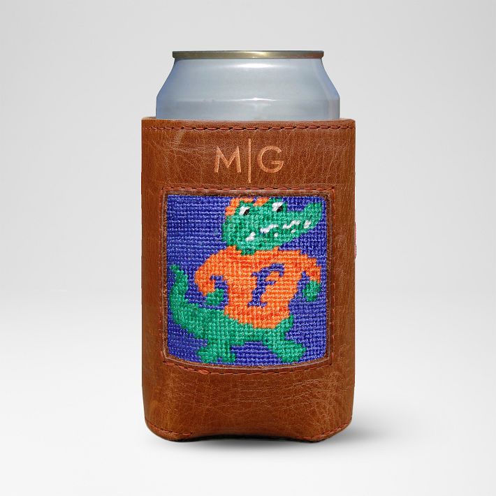 Smathers & Branson Collegiate Can Cooler | Mark and Graham