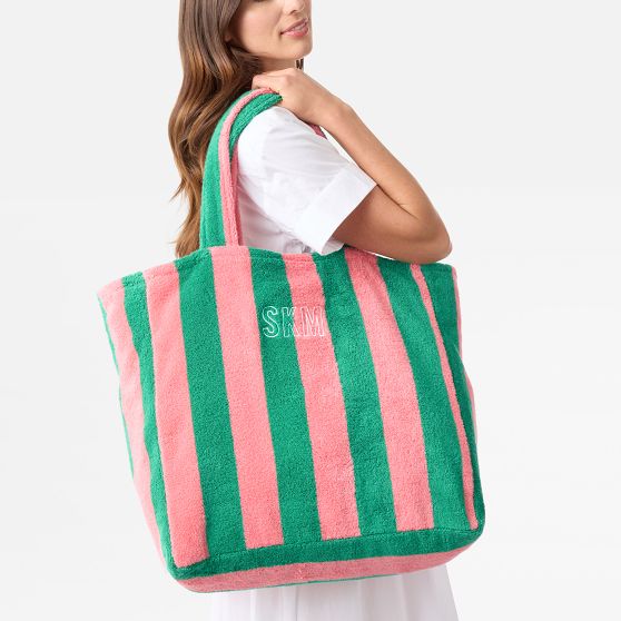 Cabana Stripe Collection