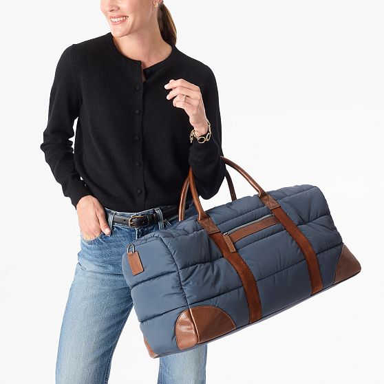 Highline Weekender