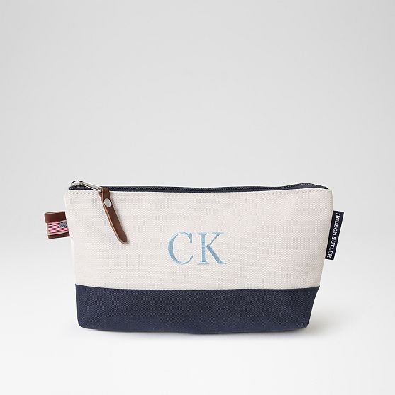 Hudson Sutler Canvas Pouch