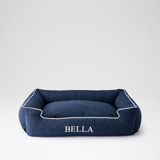 Jax &amp; Bones Dog Lounge Bed