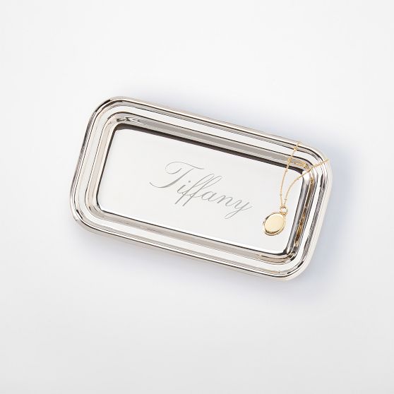 Celebration Catchall Tray