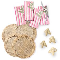 Mother's Day Tablescape Gift Set