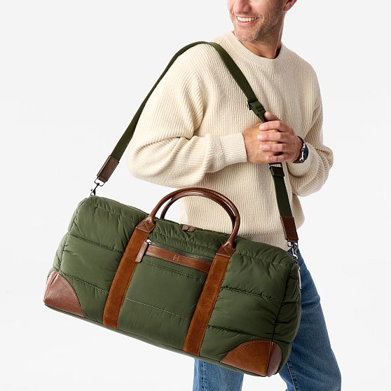 Highline Weekender