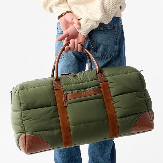 Highline Weekender