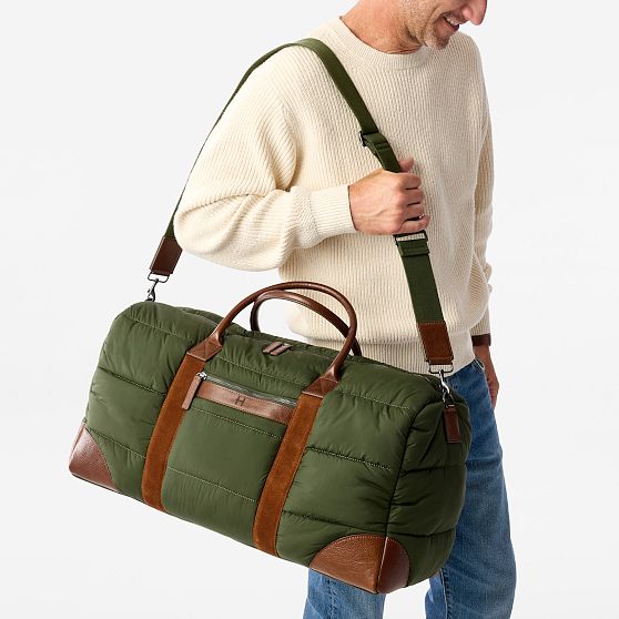 Highline Weekender