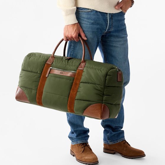 Highline Weekender