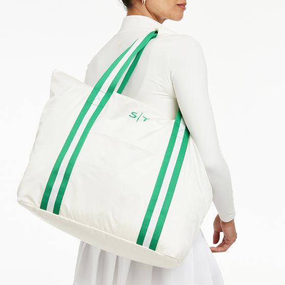 Ripstop Tote