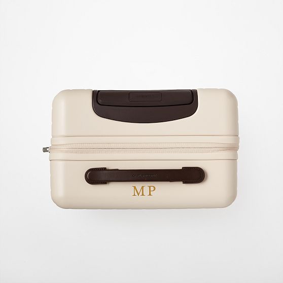 Carl Friedrik Carry-On Luggage