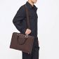 Video 1 for Carl Friedrik Heritage Palissy Briefcase