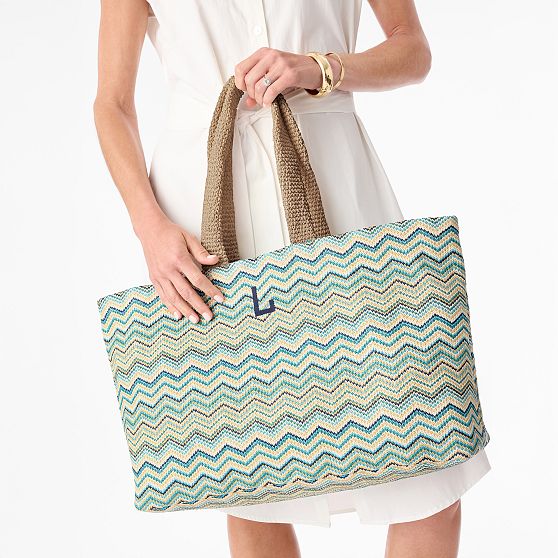 Lido Waterproof Beach Tote​