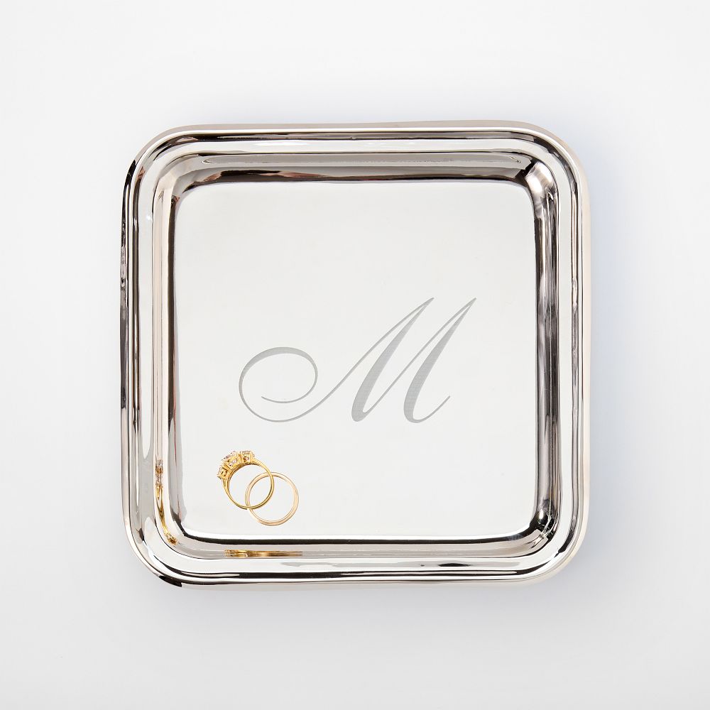 Celebration Catchall Tray