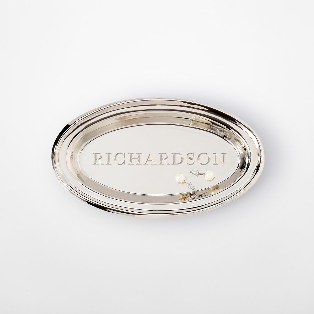 Celebration Catchall Tray