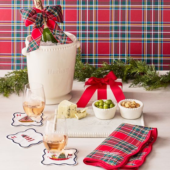 Holiday Coastal Collection
