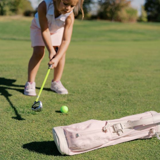 Little Sunday Kids Golf Bag