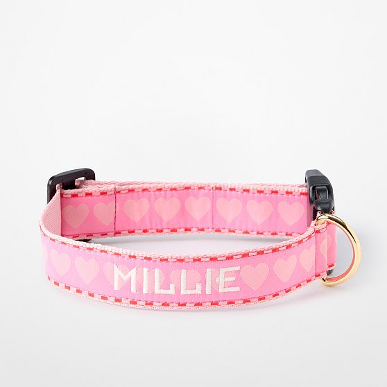 Ribbon Collar