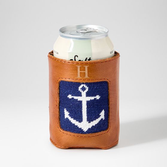 Budweiser Insulated Beer Holder | Mark and Graham
