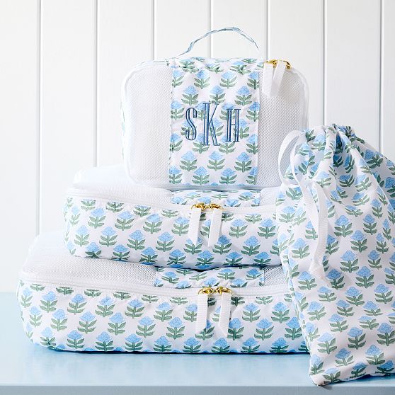 6-Piece Packing Cube Set